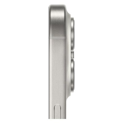 Лот: 25581717. Фото: 1. Смартфон Apple iPhone 15 Pro nanoSim... Смартфоны