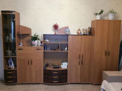 Лот: 8057256. Фото: 1. Мебель. Гостиные, стенки, горки