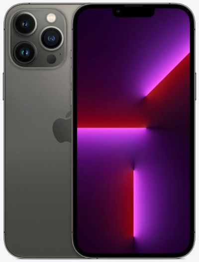 Лот: 19347533. Фото: 1. Apple iPhone 13 Pro Max, 256Gb... Смартфоны