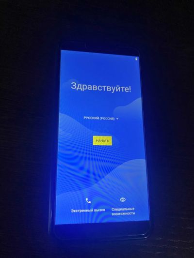 Лот: 18153317. Фото: 1. Продам Смартфон 5.45" Смартфон... Смартфоны