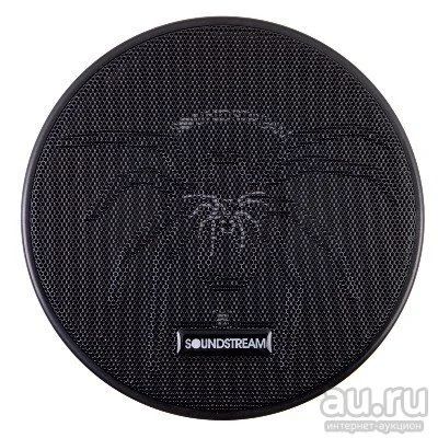 Лот: 13150488. Фото: 1. Sound Stream SME.808 (1 шт) динамики. Акустика автомобильная