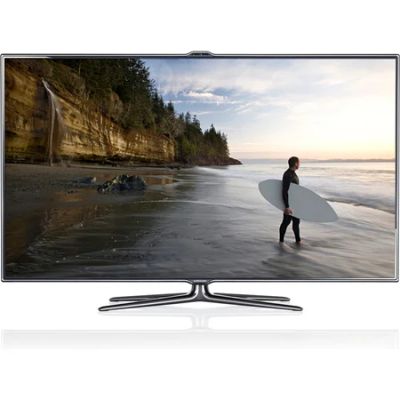 Лот: 5376034. Фото: 1. Телевизор 46 дюймов Samsung Ue46es7207. Телевизоры