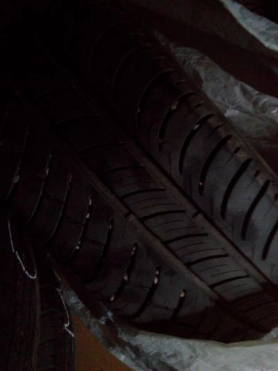 Лот: 3768202. Фото: 1. 195/65/R15 - Michelin Energy. Шины