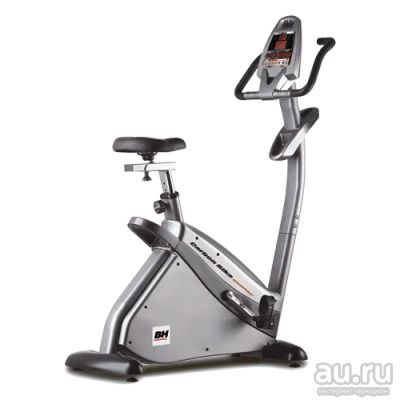 Лот: 17870281. Фото: 1. Велотренажер BH Fitness Carbon... Велотренажеры