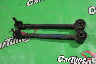 Лот: 10598274. Фото: 1. тяга поперечная R toyota soarer... Ходовая, подвеска, рулевое управление