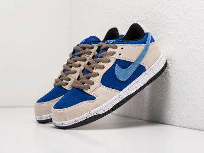 Лот: 18916455. Фото: 1. Кроссовки Nike SB Dunk Low. Кеды, кроссовки, слипоны