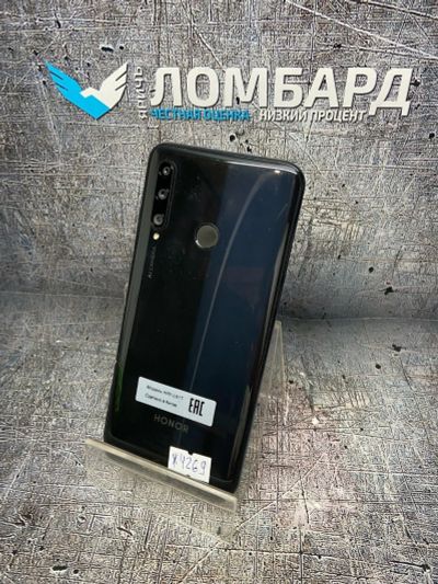 Лот: 17576119. Фото: 1. смартфон Huawei Honor 10i(ж4269... Смартфоны