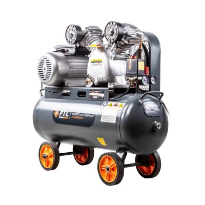 Лот: 20984946. Фото: 1. Компрессор FTL 440/50 HP. Пневмоинструмент