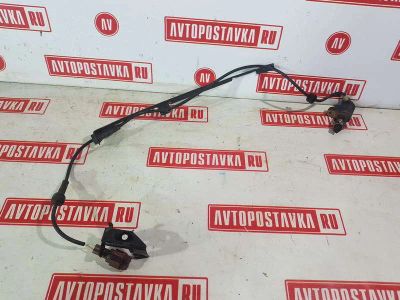 Лот: 20898139. Фото: 1. Датчик abs Nissan Bluebird Sylphy... Электрооборудование