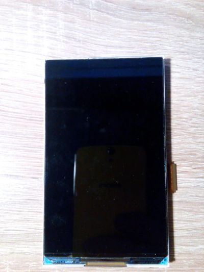 Лот: 7458997. Фото: 1. Экран HTC. Дисплеи, дисплейные модули, тачскрины