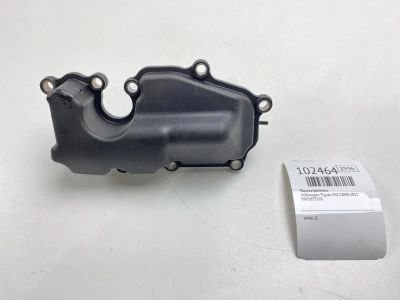 Лот: 24894932. Фото: 1. Маслоотделитель Volkswagen Tiguan... Двигатель и элементы двигателя