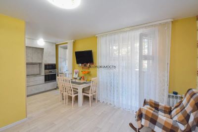 Лот: 23265725. Фото: 1. Квартира в сосновом бору на берегу... Квартиры, студии