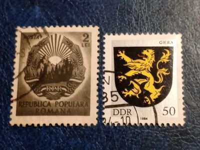 Лот: 25519463. Фото: 1. - Марки для Вашей коллекции. лот... Марки