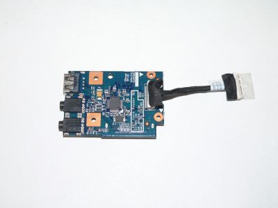 Лот: 12292118. Фото: 1. Плата аудио Lenovo Z570 (48.4PA04... Другое (комплектующие)