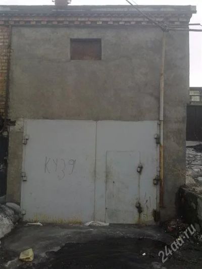 Лот: 857975. Фото: 1. продам гараж! под 2 газели... Гаражи, парковочные места