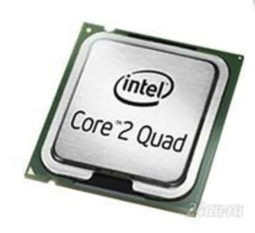 Лот: 3599324. Фото: 1. Intel Q9400. Процессоры