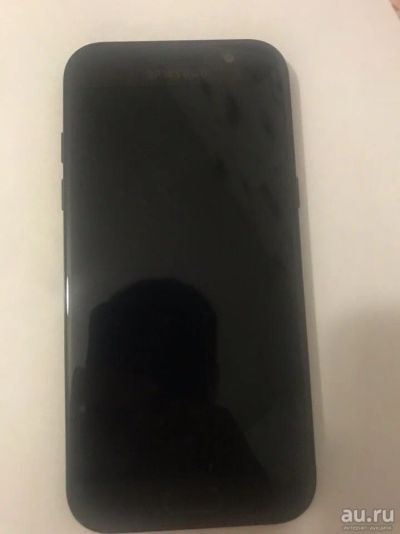 Лот: 13824182. Фото: 1. Samsung Galaxy A5 2017 dual sim... Смартфоны