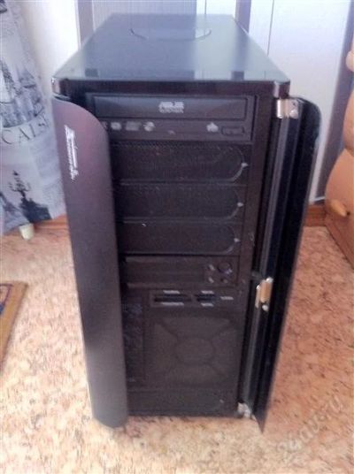 Лот: 2613759. Фото: 1. Продам системник. Компьютеры в сборе