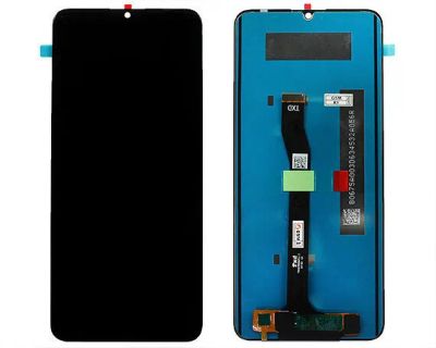 Лот: 20888866. Фото: 1. Дисплей Huawei Nova Y70 + тачскрин... Дисплеи, дисплейные модули, тачскрины