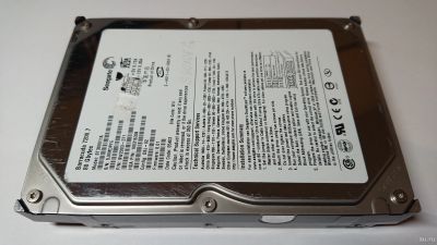 Лот: 13847233. Фото: 1. Жесткий диск для компьютера HDD... Жёсткие диски (HDD)
