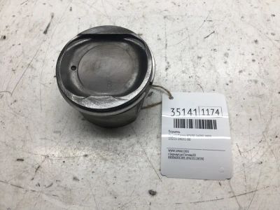 Лот: 20387339. Фото: 1. Поршень Toyota Camry 2003 1321128031B0... Двигатель и элементы двигателя