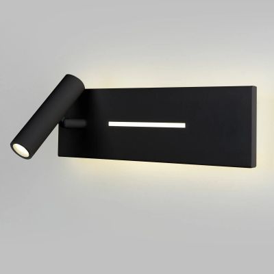 Лот: 22660141. Фото: 1. Настенный светильник Elektrostandard... Бра, настенные светильники