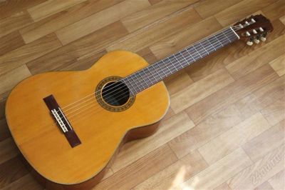 Лот: 2881812. Фото: 1. TOKAI L-70 Made In Japan 1970е... Гитары
