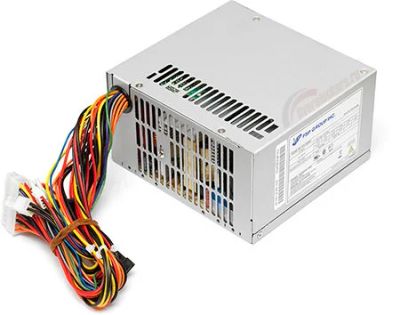 Лот: 11030866. Фото: 1. Блок питания FSP ATX-350PAF 350W... Корпуса, блоки питания