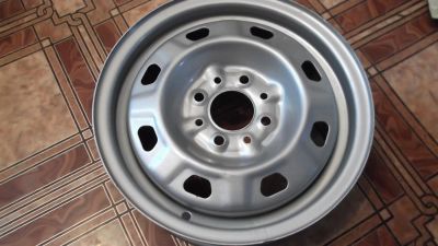 Лот: 3443351. Фото: 1. Автомобильные диски штамповки... Диски
