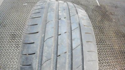 Лот: 14558964. Фото: 1. R17 215/50 продам 1 шину nexen... Шины
