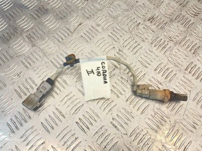 Лот: 25071883. Фото: 1. датчик кислородный toyota corolla... Двигатель и элементы двигателя