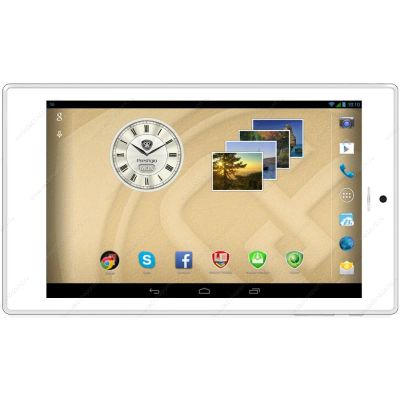 Лот: 6522475. Фото: 1. 8" Планшет Prestigio MultiPad... Планшеты