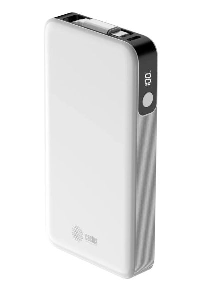 Лот: 25361711. Фото: 1. Аккумулятор внешний 10000_mAh... Внешние, портативные аккумуляторы для смартфонов (Power bank)