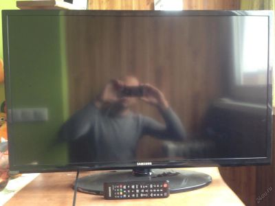 Лот: 5561963. Фото: 1. Led телевизор Samsung. Телевизоры