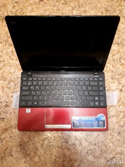 Лот: 13669320. Фото: 1. Ноутбук Asus eee pc 1215b 1215B... Ноутбуки