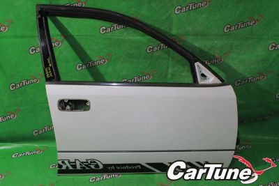 Лот: 10604703. Фото: 1. дверь FR toyota aristo JZS161... Кузов