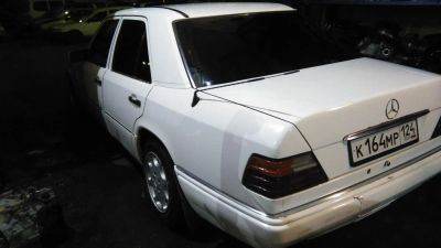 Лот: 5479173. Фото: 1. mercedes benz. Автомобили