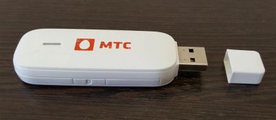 Лот: 7197951. Фото: 1. 3G модем USB Huawei K3806. Проводные модемы