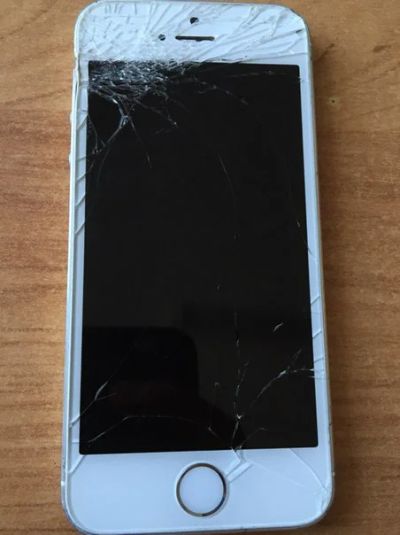 Лот: 6083706. Фото: 1. Iphone 5s 16gb. Смартфоны