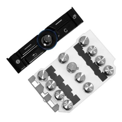 Лот: 25353230. Фото: 1. Клавиатура Sony Ericsson K810i. Клавиатуры для ноутбуков