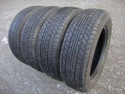 Лот: 9081724. Фото: 1. Лето! 185/65/14 Champiro Steel... Шины