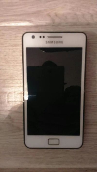 Лот: 4780935. Фото: 1. Samsung Galaxy S2 Сегодня и завтра... Смартфоны