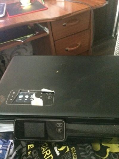 Лот: 12461230. Фото: 1. Принтер Hp deskjet ink advantage... Струйные принтеры
