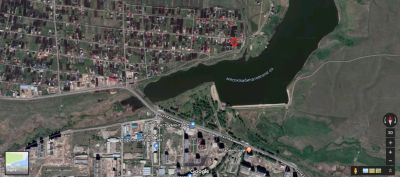 Лот: 11503884. Фото: 1. Земельный участок у озера 15.9... Земельные участки