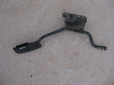 Лот: 9194637. Фото: 1. Педаль акселератора Honda Civic... Салон
