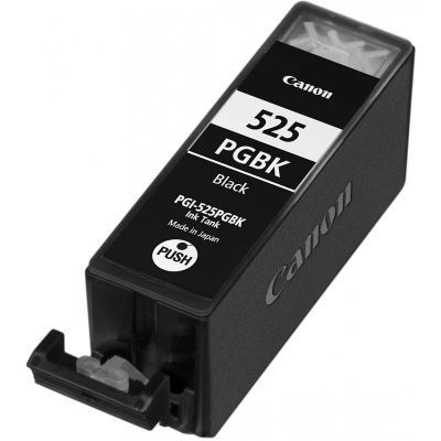Лот: 9052901. Фото: 1. Картридж Canon PGI-425BK (для... Картриджи, расходные материалы