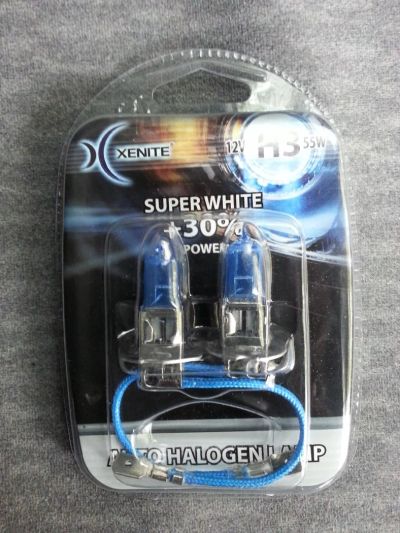 Лот: 4161253. Фото: 1. белый свет - лампы Xenite Super... Оптика и освещение