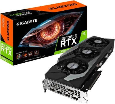 Лот: 24792728. Фото: 1. Куплю видеокарту RTX 3080 Ti. Видеокарты