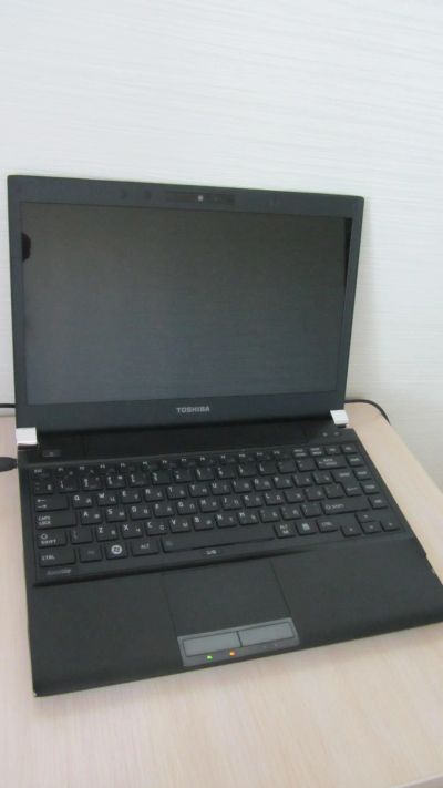 Лот: 11610192. Фото: 1. Ноутбук Toshiba Satellite R830-14U... Ноутбуки