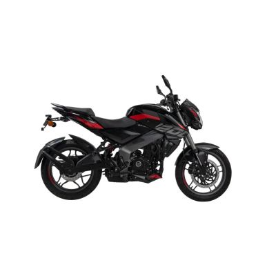 Лот: 25272697. Фото: 1. Мотоцикл BAJAJ Pulsar 200NS UG. Мотоциклы